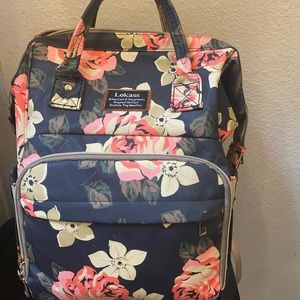 Lokass Diaper Bag  lol